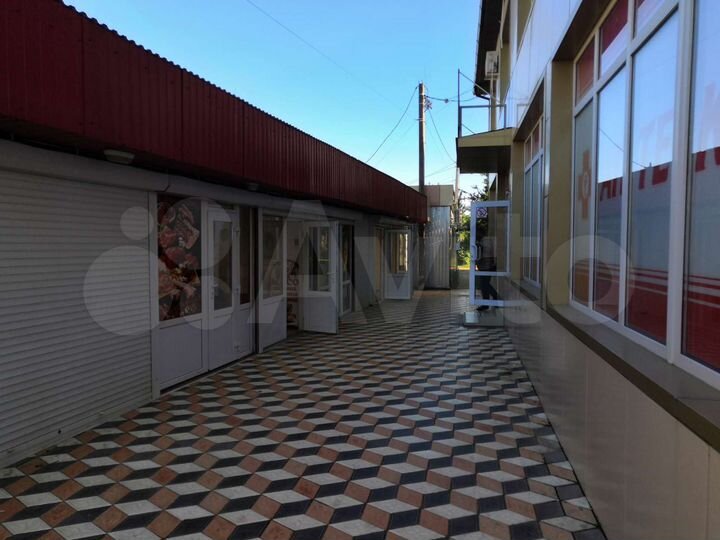 Торговая площадь, 60.25 м²