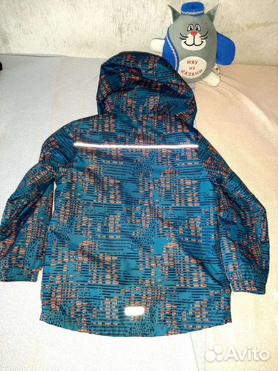 Куртки для мальчика
