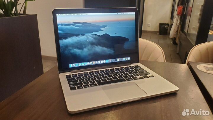 Apple MacBook Pro 13 2013 retina