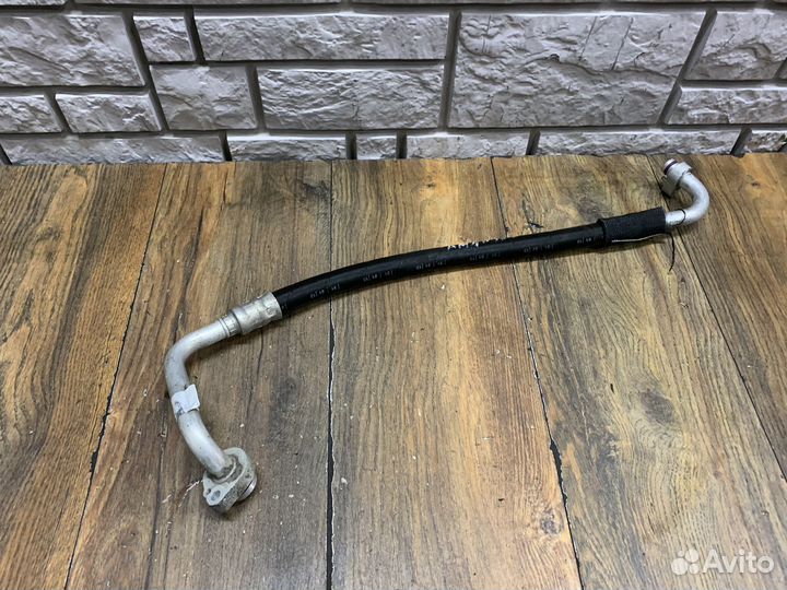 Volkswagen Amarok Трубка кондиционера