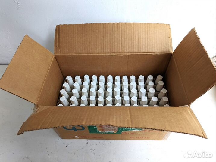 Лак для ногтей Yasmina перламутр тон 1 15мл 10шт