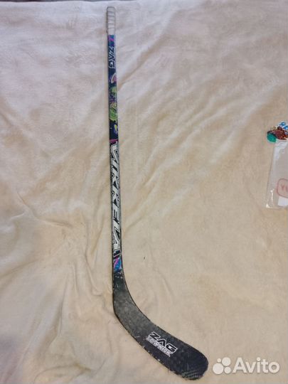 Клюшка хоккейная Vikkela