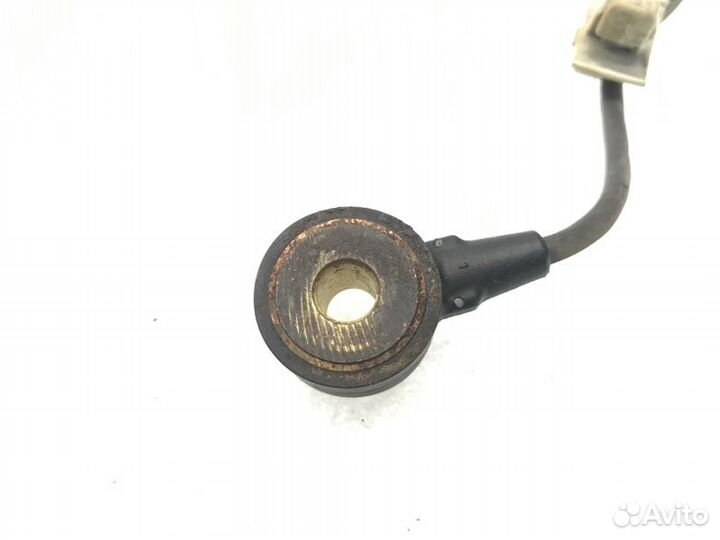 Датчик детонации Chevrolet Cruze седан 1.8 2010