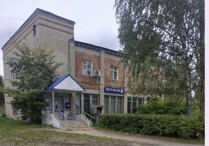 Свободного назначения, 100 м²