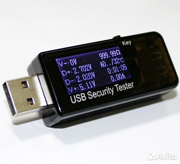 Тестеры USB и нагрузочные резисторы. Зачем они?