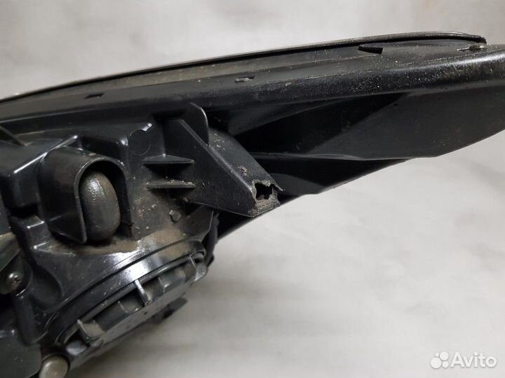 Фара правая Kia Stinger 2017