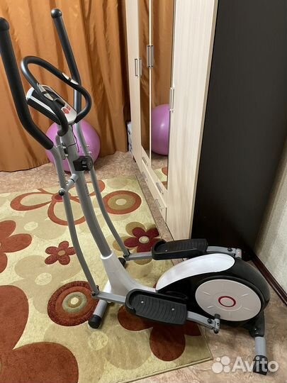 Эллиптический тренажер Sport Elite SE-602