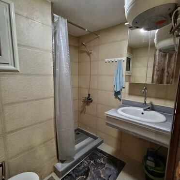 Квартира-студия, 36 м² (Египет)