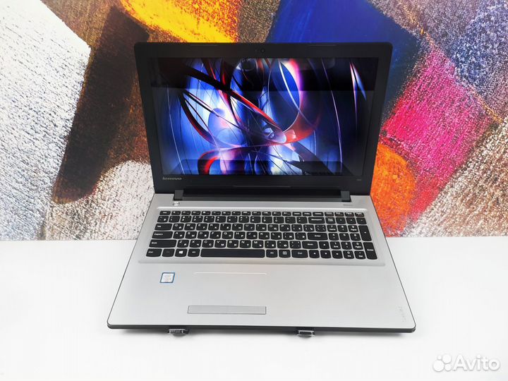 Ноутбук Lenovo Intel Core i3 i5 SSD