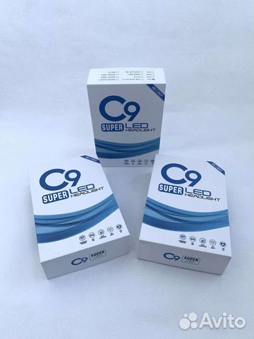 Светодиодные лампы