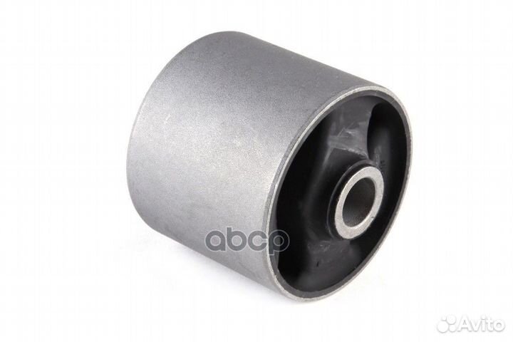 Сайлентблок задн прод рычага mitsubishi pajero