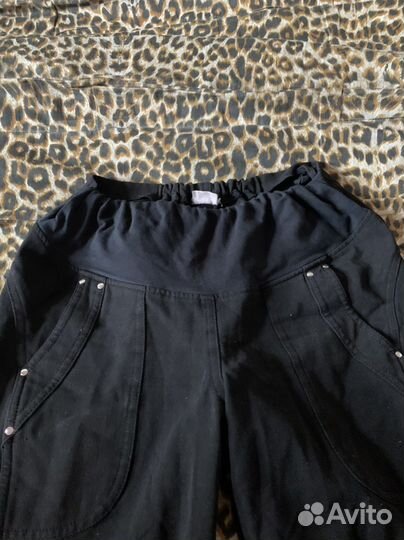 Брюки для беременных