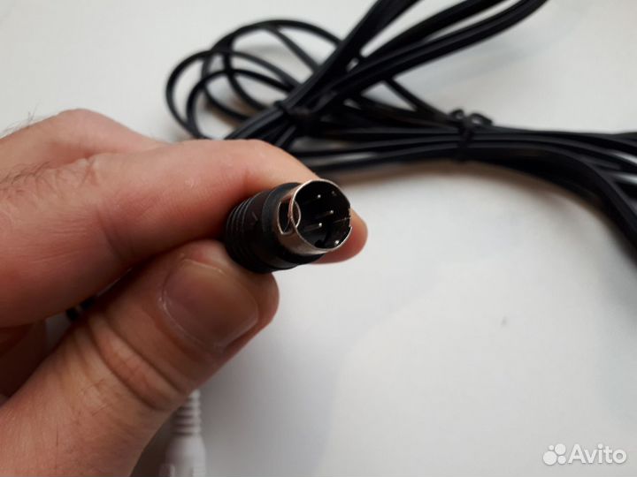 Аксессуары сега/денди/хами: кабели, блоки питания