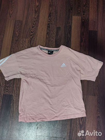 Футболка adidas