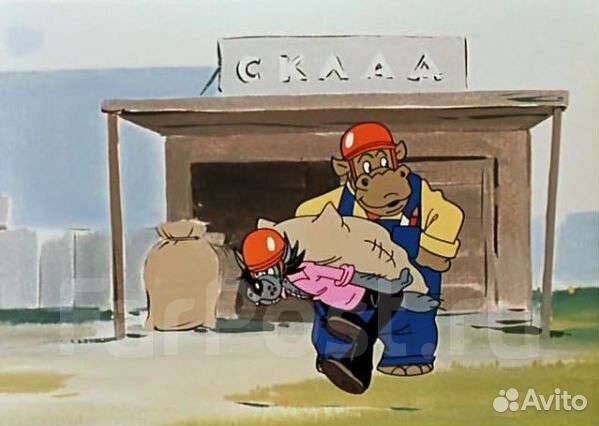 Услуги грузчика