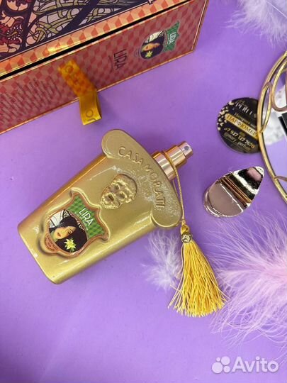 Lira Xerjoff Ксерджоф Казаморати 1888 Лира Распив