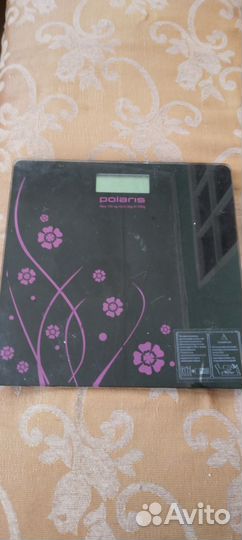 Весы напольные электронные 150 кг