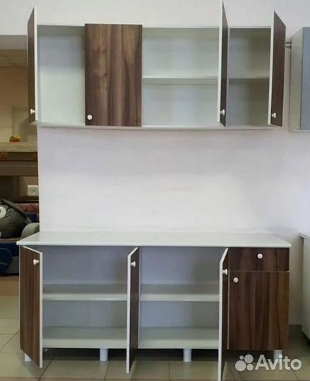 Кухонный гарнитур Поинт 1.8 м