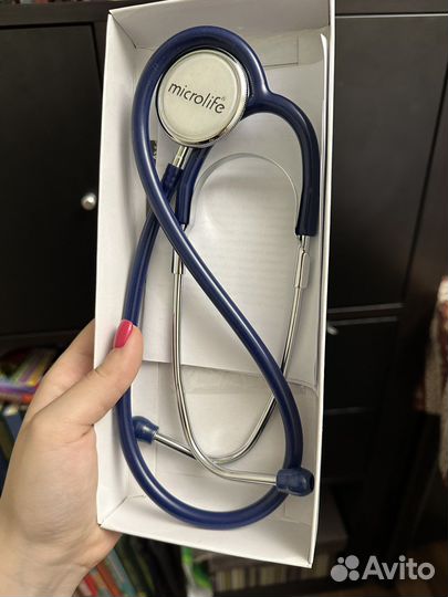 Медицинский стетоскоп