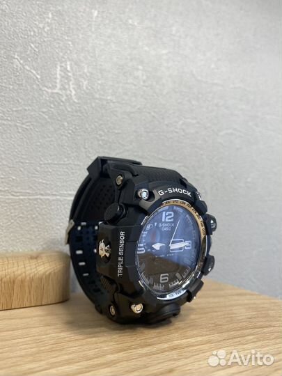 Часы casio g shock