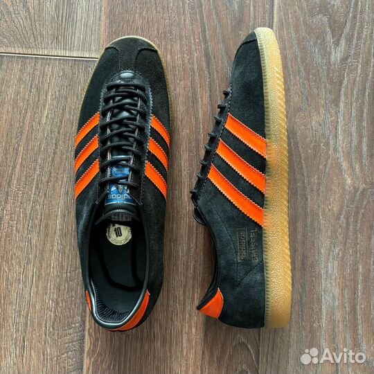 Adidas City Series Brussel 1970 spzl