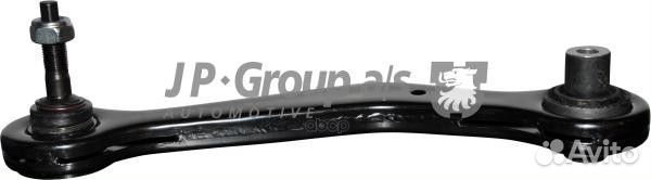 Рычаг BMW X5(E53) зад.подв.лев.(поперечный) 145