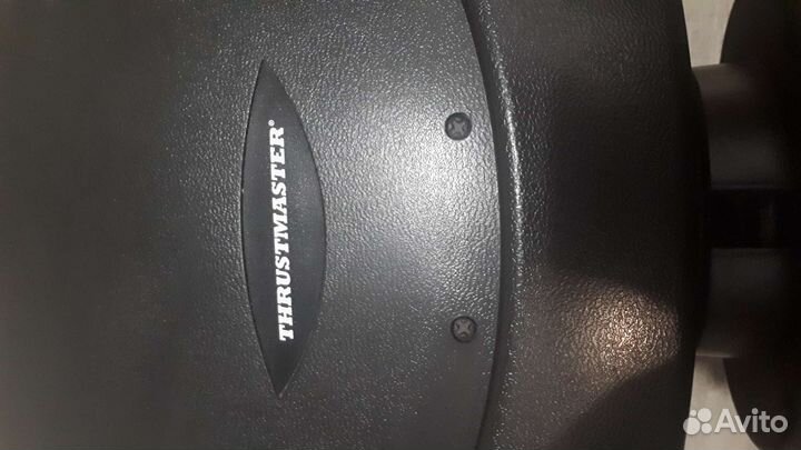 Thrustmaster t80 Ferrari 488 GTB Edition