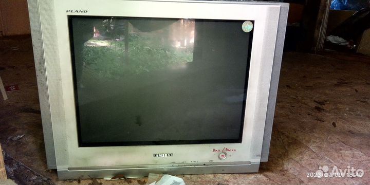 Телевизор самсунг (samsung)