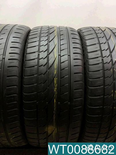 Continental ContiCrossContact UHP 255/50 R19 95T