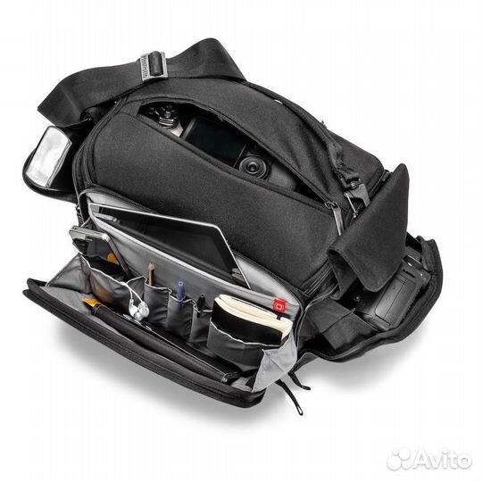 Сумка плечевая Manfrotto