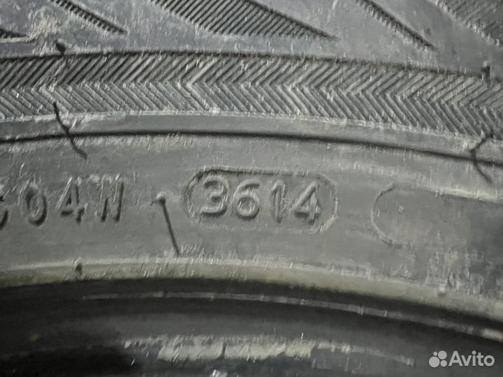 Nokian Tyres Hakkapeliitta C3 215/75 R16C 116R