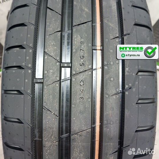 Ikon Tyres Autograph Ultra 2 SUV 265/50 R19 110Y