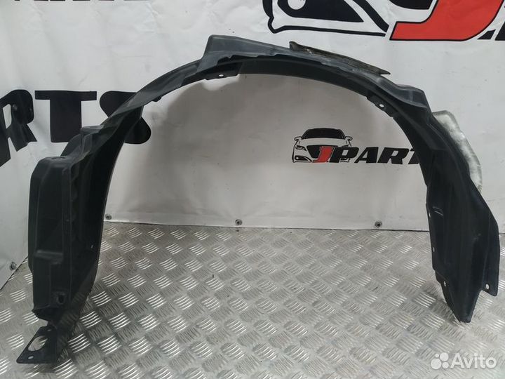 Подкрылок передний Mitsubishi ASX