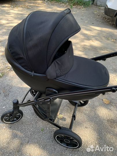 Коляска Anex m type 2 в 1