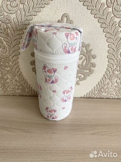 Термосумка для бутылочек