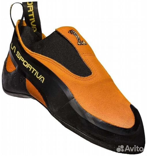Скальные туфли la sportiva cobra (скальники )