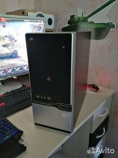 Набор для пк