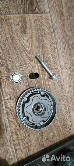 Шестерня распредвала Krauf