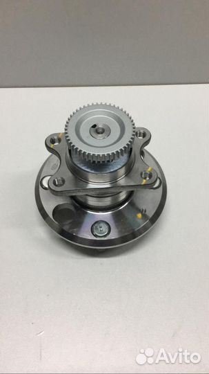 Задняя ступица sonata тагаз 5273038100