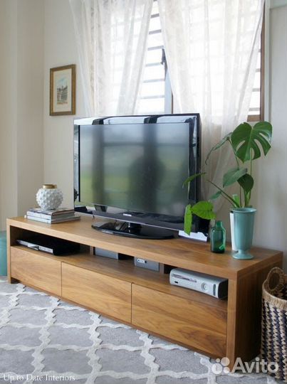 Тумба тв
