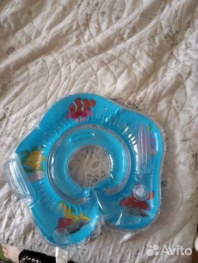 Круг для купания