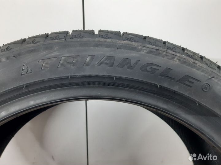 Triangle PL02 255/40 R18 и 225/45 R18