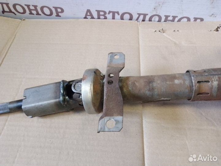 Рулевая колонка Nissan Sunny 2.0D