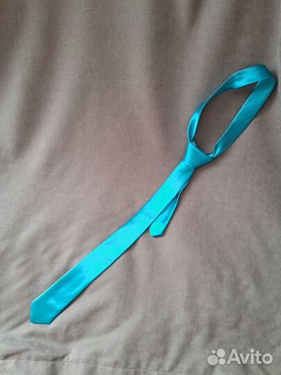 Галстук мужской