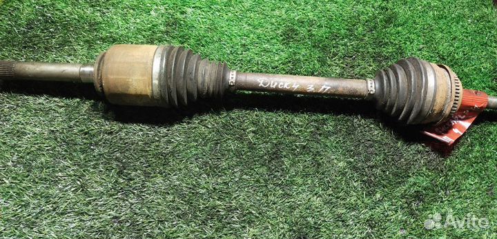 Привод задний правый Land Rover Discovery