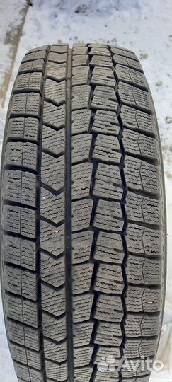 Dunlop Winter Maxx 185/65 R15