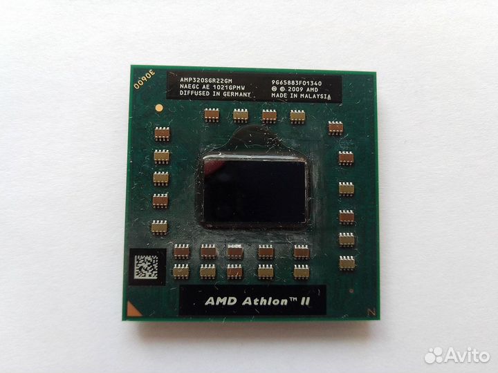 Процессоры Intel AMD ppga478 PGA988 LGA775 S1 AM2