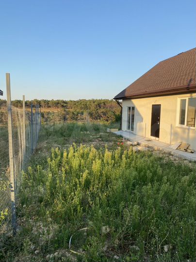 Участок 4 сот. (СНТ, ДНП)