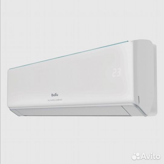 Сплит система Ballu Olimpio Legend BSW