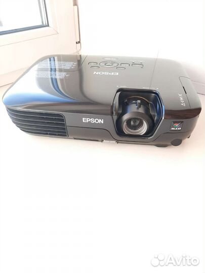 Проектор Epson EB-X92